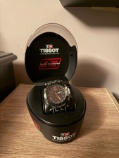 Tissot T-Race Mark Marquez