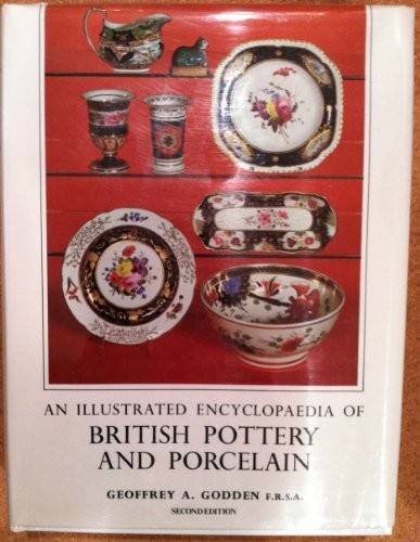 Illustrated encyclopaedia - illustrated,