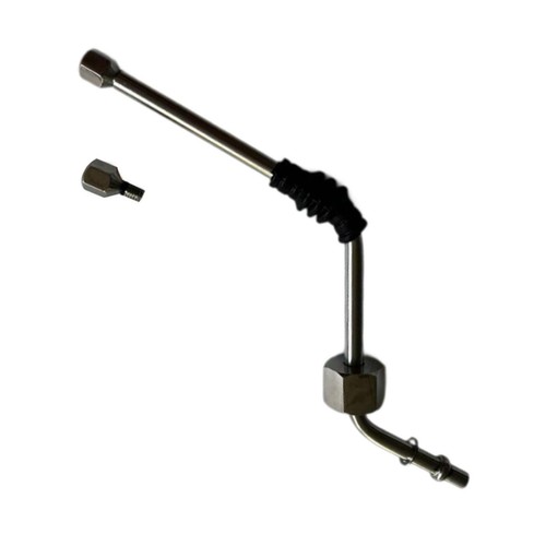 Steam wand coffee machine - steam,