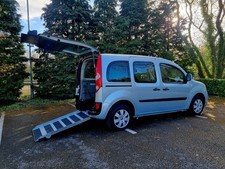 Renault Kangoo AUTOMATIC -