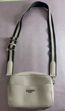 Jack Wills Pink Cross Body Bag