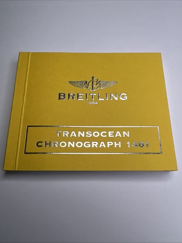 Breitling transocean - breitling,