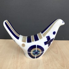 Sargadelos Spain Porcelain