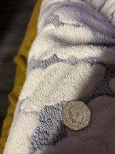 50p Pieces Sherlock Holmes The