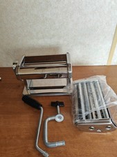Stainless Steel Pasta Roller