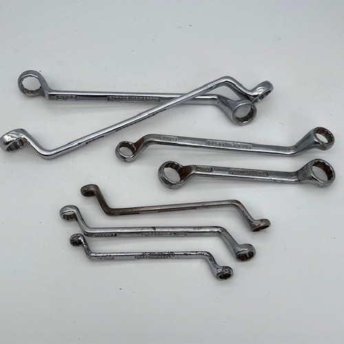 Vintage gordon tools offset - gordon,