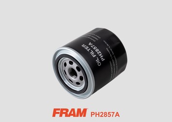 Fram oil filter - filter, ph2857a