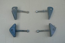 Triumph Spitfire Herald GT6 Vitesse Chassis Wishbone Brackets