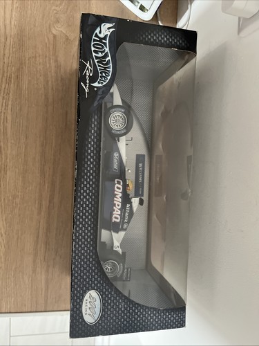 Hotwheels racing scale - hotwheels, 1:18