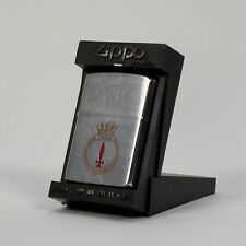 Zippo HMS London Royal Navy