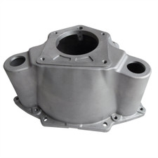 Rs2000 alloy bellhousing now - rs2000,