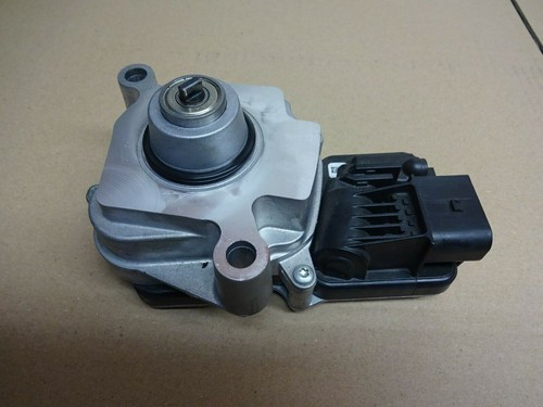 Actuator transfer case genuine - actuator,