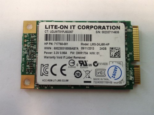 24gb msata ssd lite - 24gb,