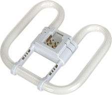 16w, 28w, 38w 2D Butterfly CFL