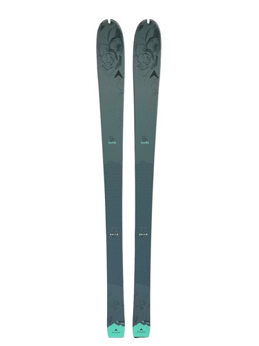Touring skis dynastar tour - skis,