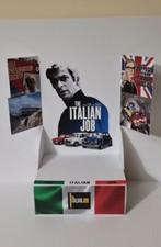 CORGI 05506 THE ITALIAN JOB