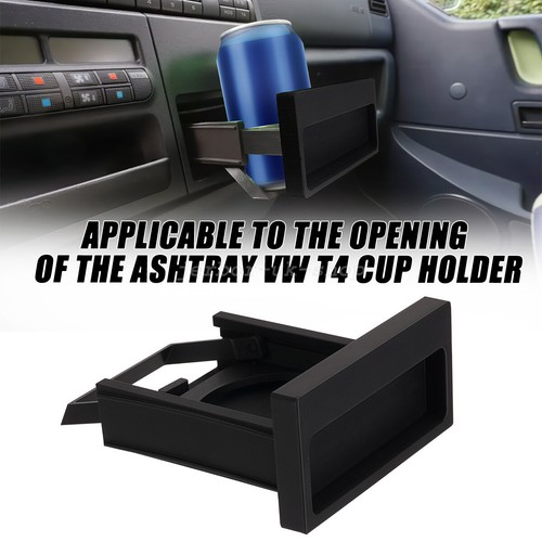 Cup holder suitable for - , vw