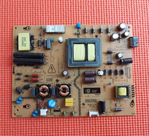 Psu for luxor lux0155004 - psu,