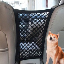 Pet dog Car Safety Isolation