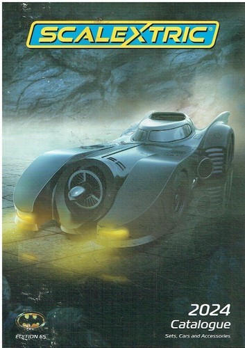 Scalextric electric slot car - scalextric,