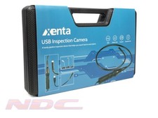 Xenta Flexible USB Inspection