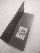 MILD STEEL ANGLE IRON BRACKETS