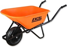 Excel Heavy Duty 100L Steel