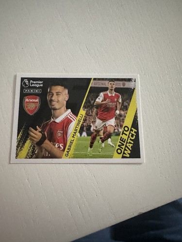 Panini premier league 2023 - league,