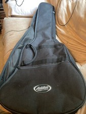 Ashton acoustic guitar case