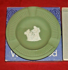 Vintage Wedgewood Sage Green