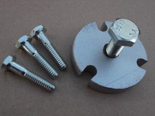 Villiers BSA Suffolk Stationay