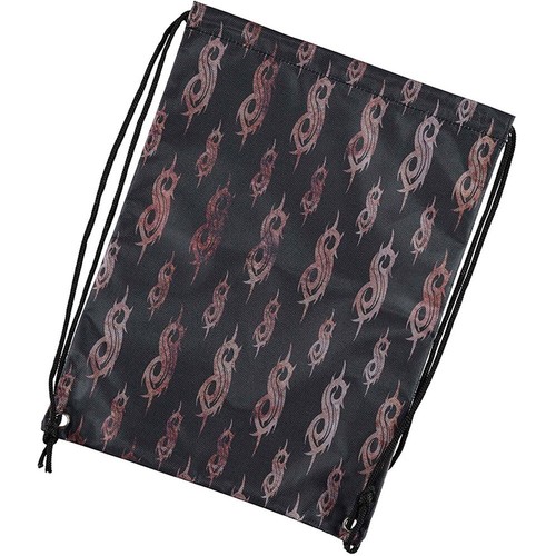Slipknot gym bag new - slipknot,