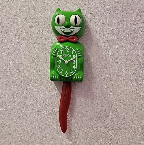 Christmas cat red green kit - cat, &