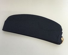 RAF Side Cap, Hat, Headwear, Military, Army, Royal Air Force, Sidecap, Buttons