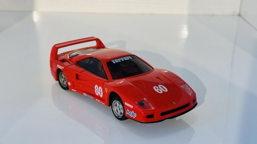 Scalextric scale c589 - 1/32,
