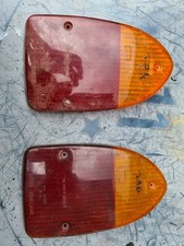 JAGUAR DAIMLER REAR LIGHT