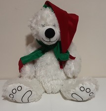 Jade Large Christmas White