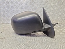 NISSAN MICRA WING MIRROR