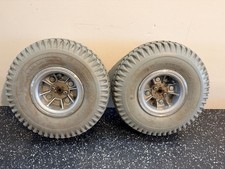 SHOPRIDER DELUXE / SOVEREIGN