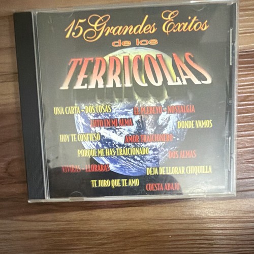 Los terricolas grandes - los,
