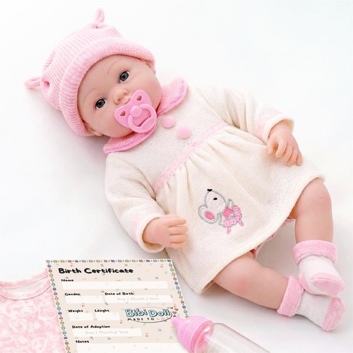 Reborn dolls for girls - reborn,