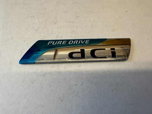 Genuine nissan pure drive - genuine,