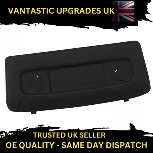 New parcel shelf load cover - shelf,