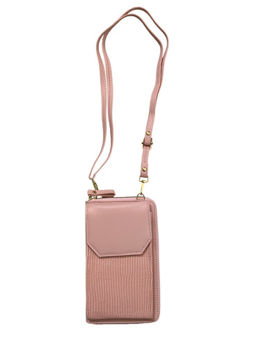 Women ladies mobile phone bag - ladies,