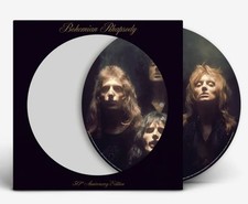 Queen Bohemian Rhapsody 50th