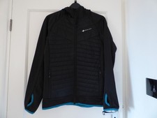 Raidlight stretchy Running Cycling lightweight Jacket Small 8/10 Excellent condi