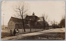 WATERLOO St Mary's Church