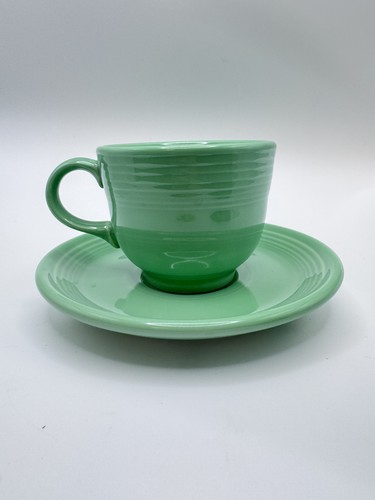 Fiestaware sea mist green - sea,
