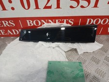 NEW GENUINE AUDI Q6 E-TRON FRONT RIGHT B-PILLAR TRIM 2024-ON 85H839902A