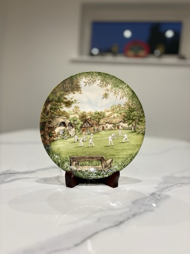 Wedgwood the cricket - wedgwood,